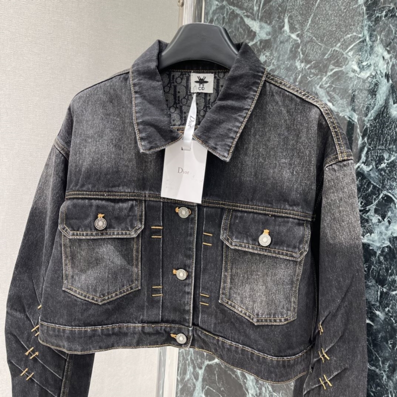 chr1st1an D10r jeans